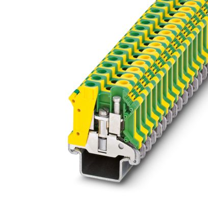 Phoenix Contact 0442082 | Industrial Automation Component
