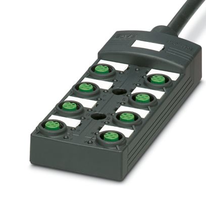 Phoenix Contact 1452725 | Industrial Automation Component