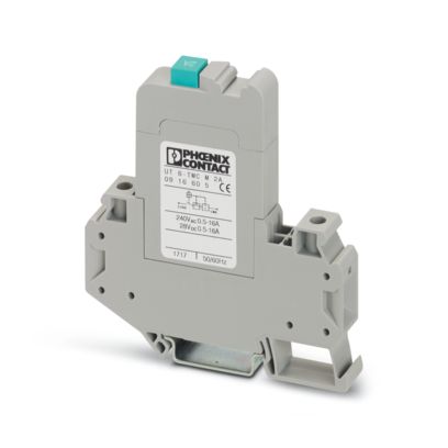 Phoenix Contact 0916605 | Industrial Automation Component