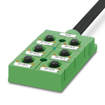 Phoenix Contact 1695139 | Industrial Automation Component