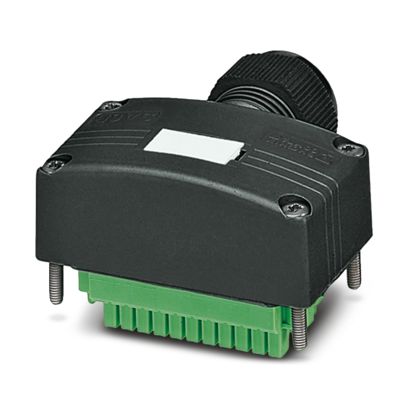 Phoenix Contact 1516645 | Industrial Automation Component