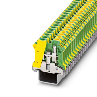 Phoenix Contact 0444048 | Industrial Automation Component