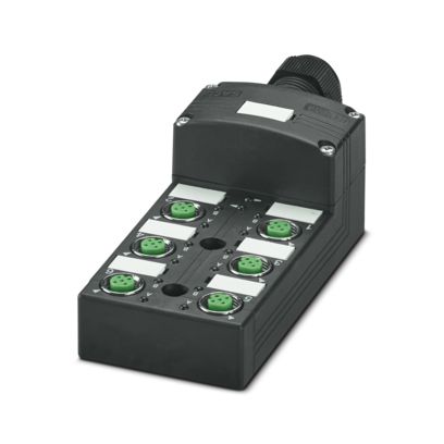 Phoenix Contact 1516810 | Industrial Automation Component