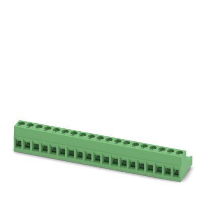 Phoenix 1757187 Terminal Block