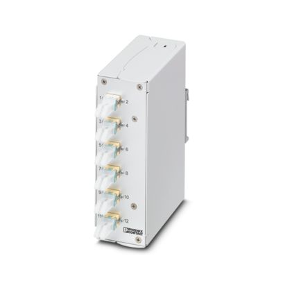 Phoenix Contact 1411901 | Industrial Automation Component