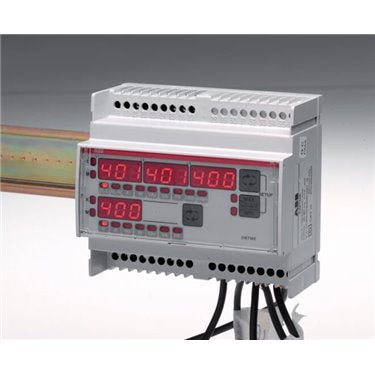 ABB DMTME Industrial Automation Component - Industrial Automation Part