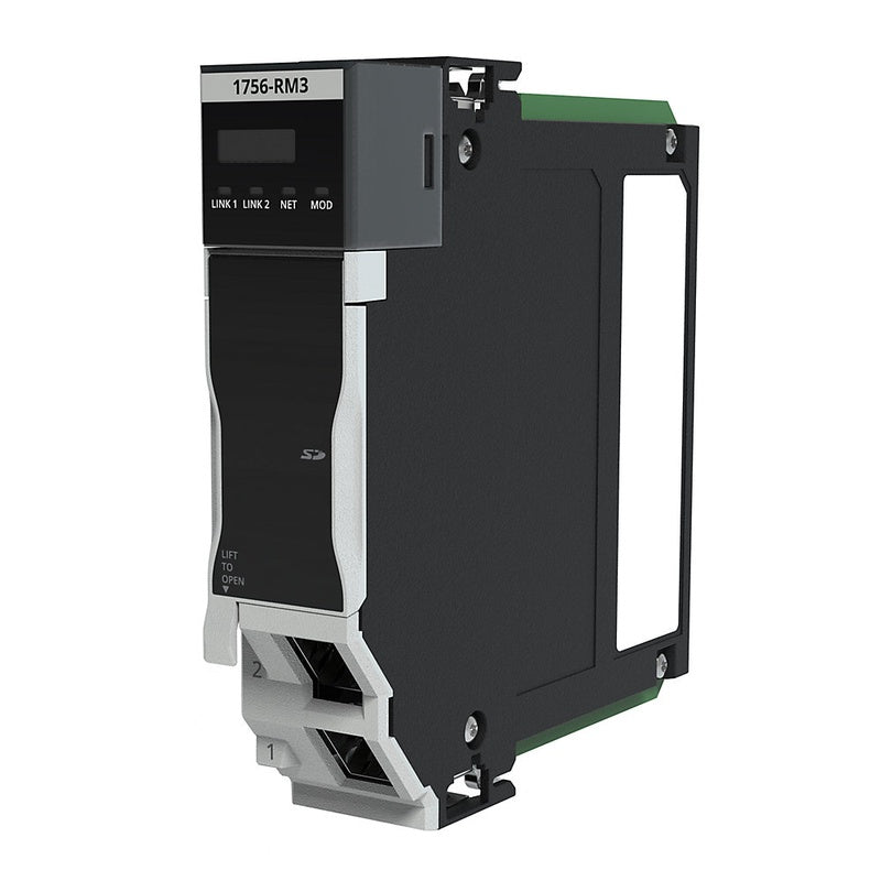 Allen-Bradley 1756-RM3 | Industrial Automation Component