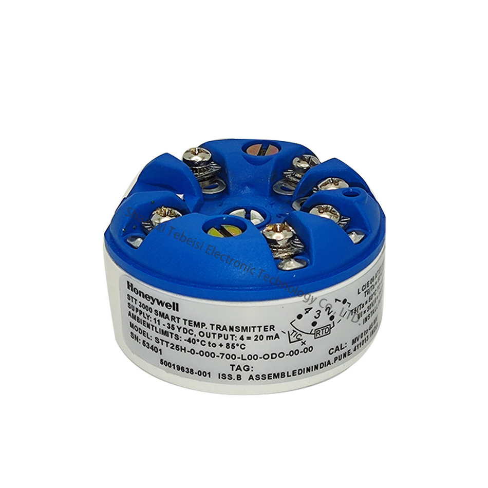 Honeywell STT25H-0-EN0-TT0-010-200-00-3H
