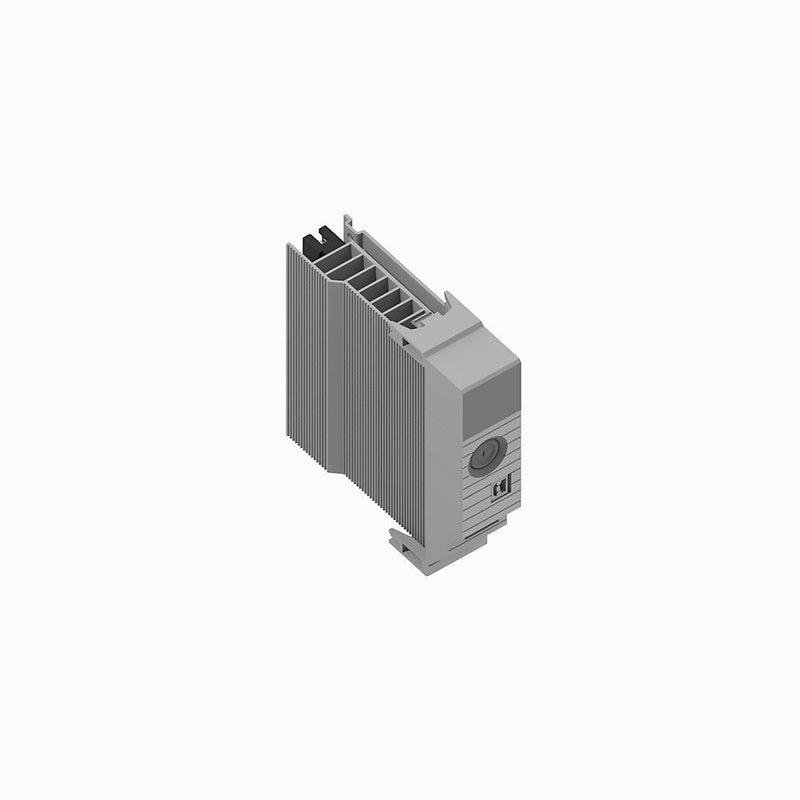 Allen-Bradley 1756-L83EXTS | Industrial Automation Component