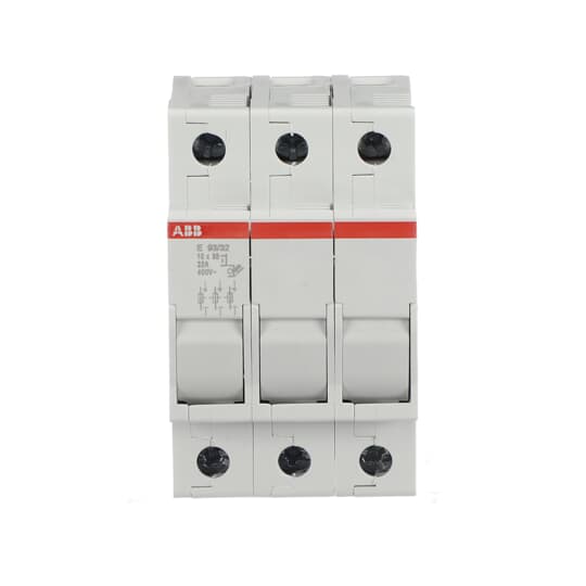 ABB E 93/32 Industrial Automation Component - Industrial Automation Part