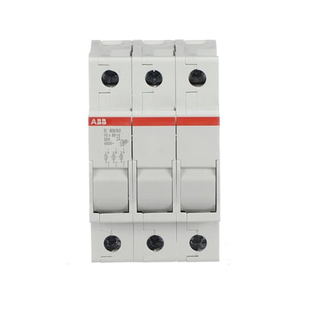 ABB E 93/32 Industrial Automation Component - Industrial Automation Part