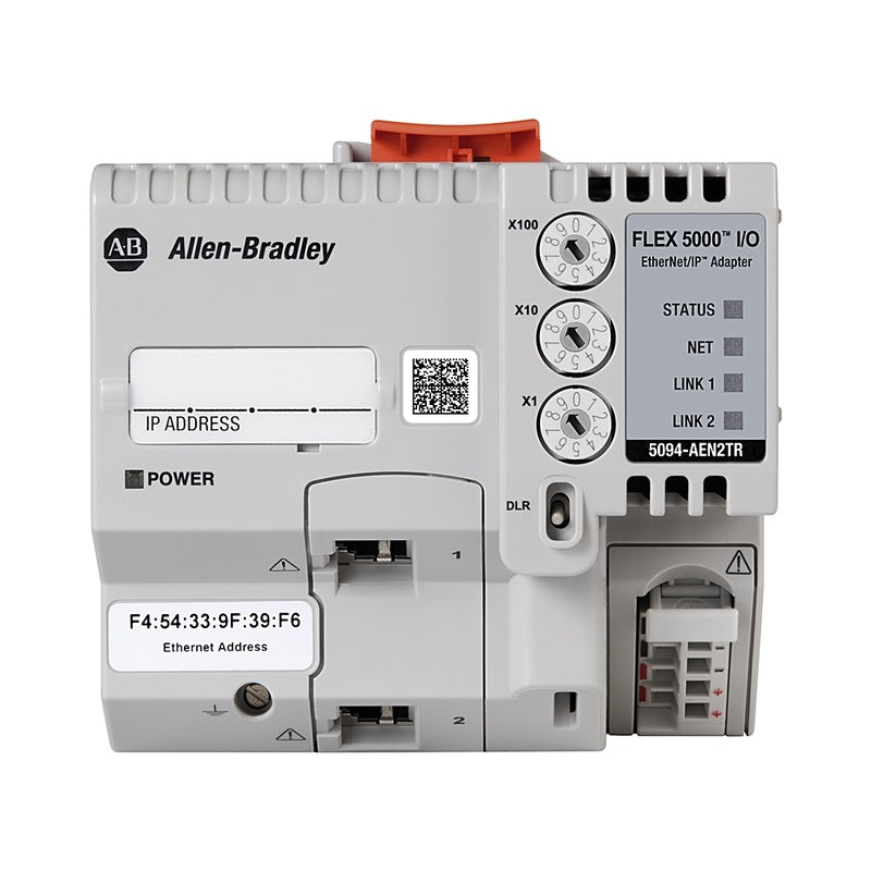 Allen-Bradley 5094-AEN2SFPR | Industrial Automation Component