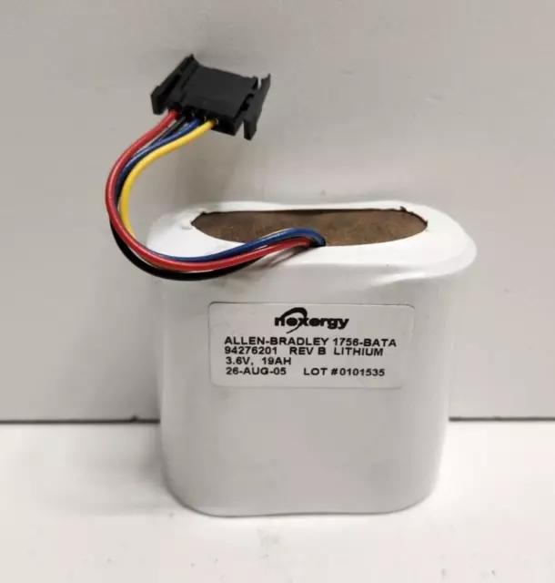 Allen-Bradley 1756-BATA ControlLogix Battery