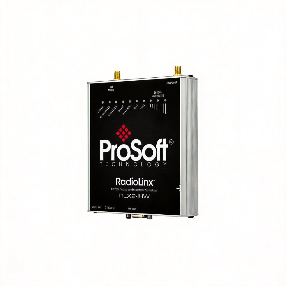 Prosoft RLX2-IHW-A | Industrial Automation Component