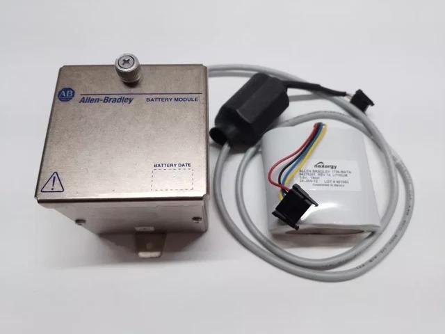 Allen-Bradley 1756-BATM Battery