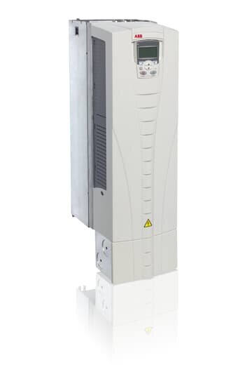 ABB  Variable Frequency Drive - Industrial Automation Part