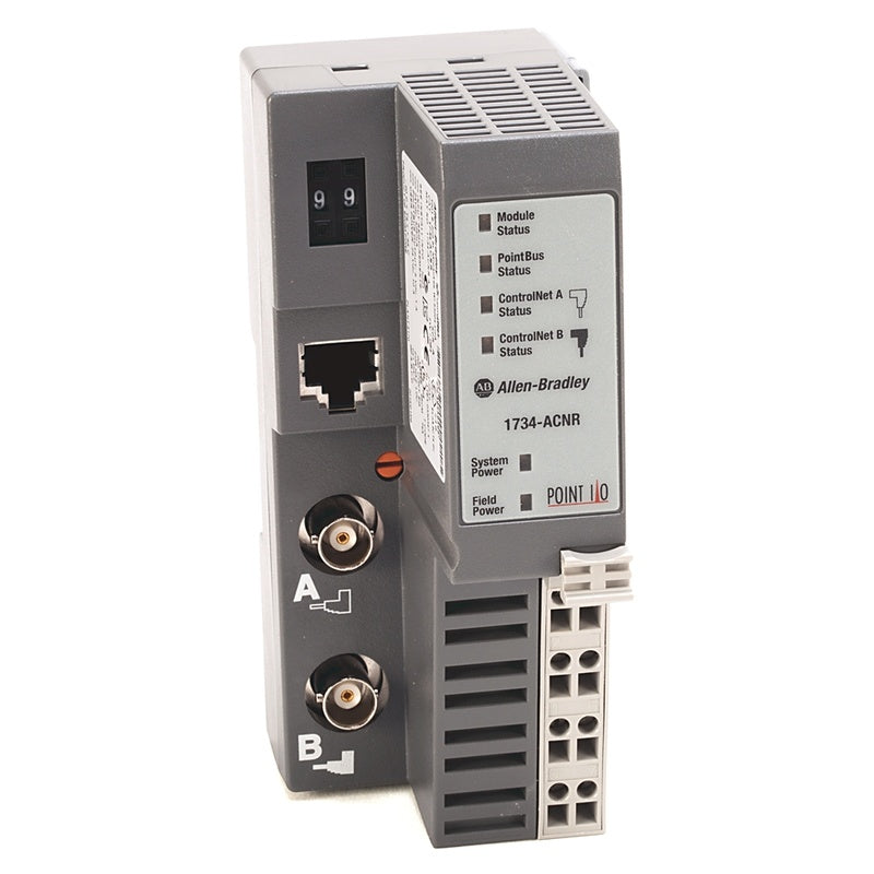 Allen-Bradley 1734-ACNR | Industrial Automation Component