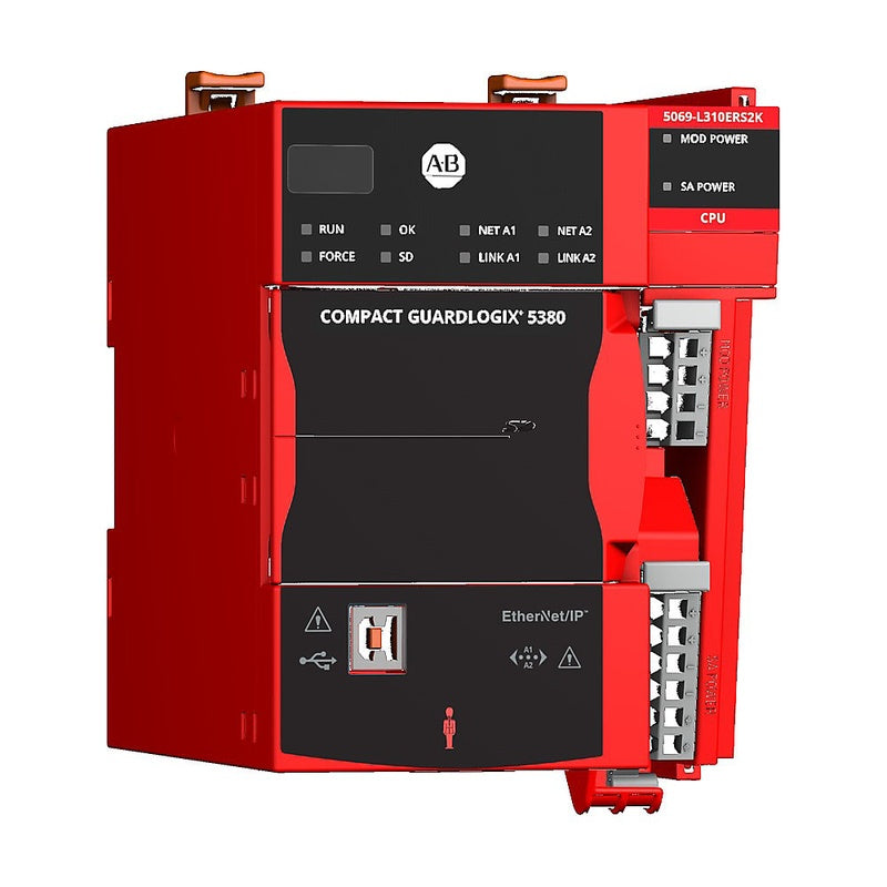 Allen-Bradley 5069-L310ERS2K | Industrial Automation Component