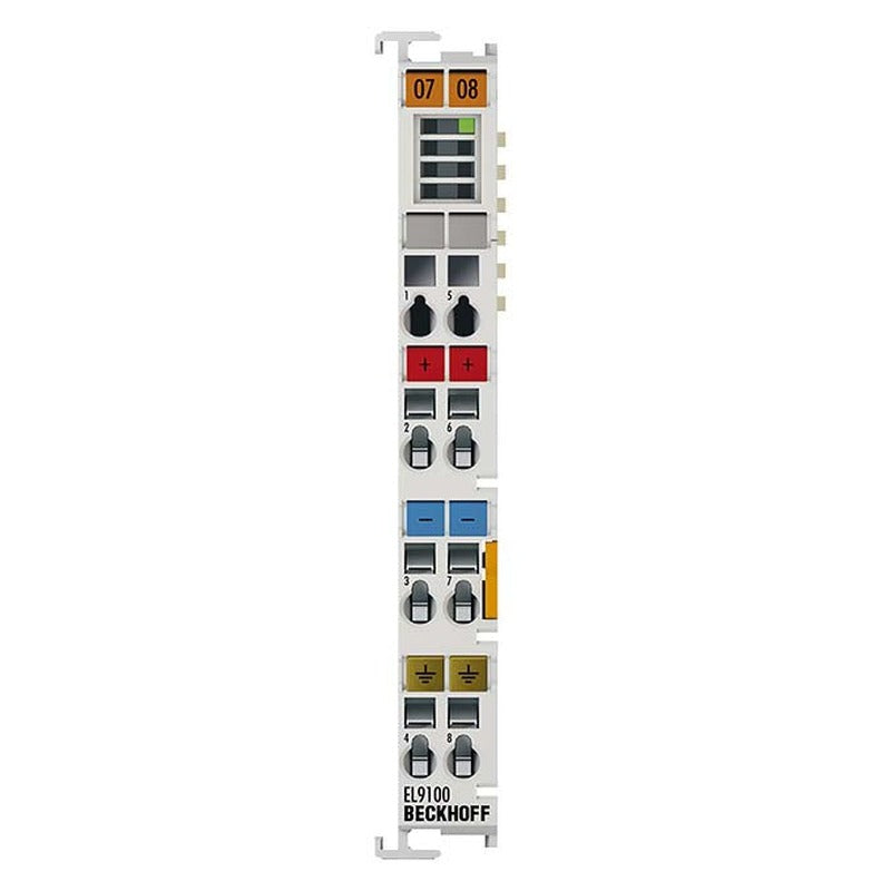 Beckhoff EL9100 Power Supply