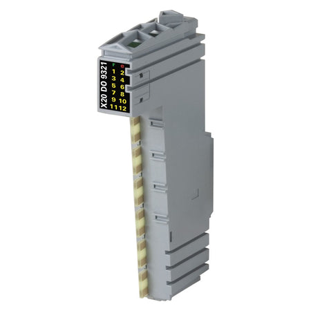 B&R X20DO9321