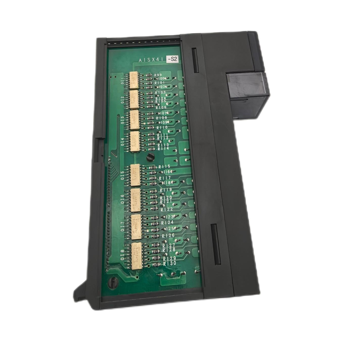 Mitsubishi A1SX41 PLC Module