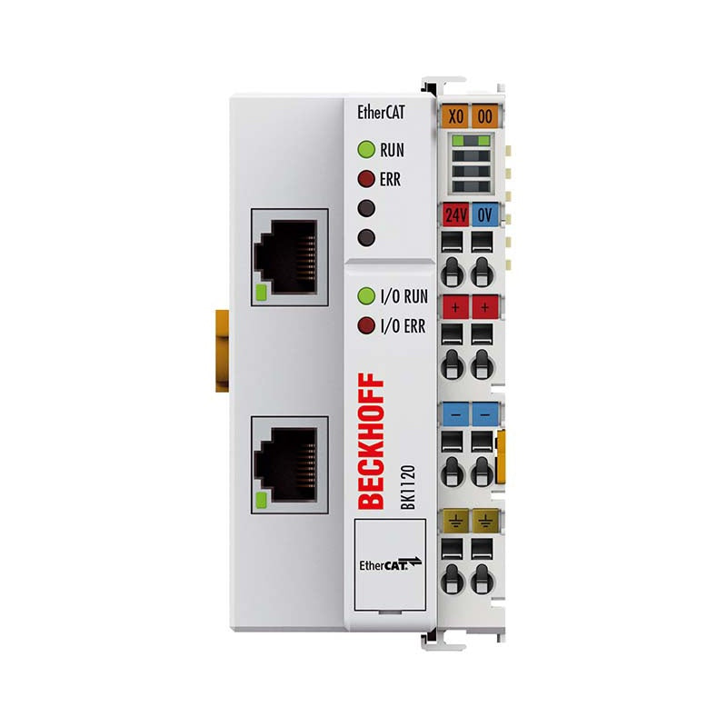 Beckhoff BK1120 | Beckhoff Ethercat Terminals