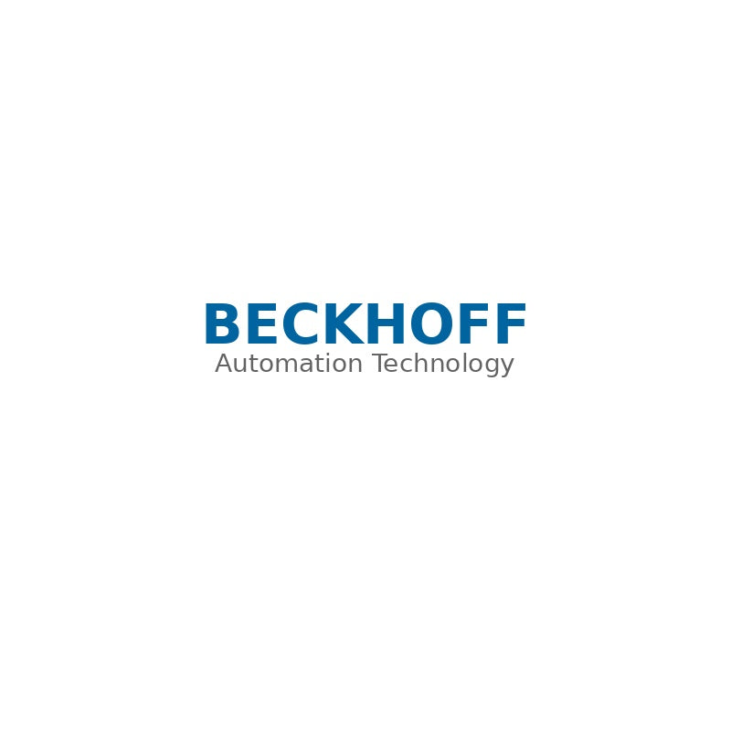 Beckhoff BK3110 | Beckhoff To Confirm