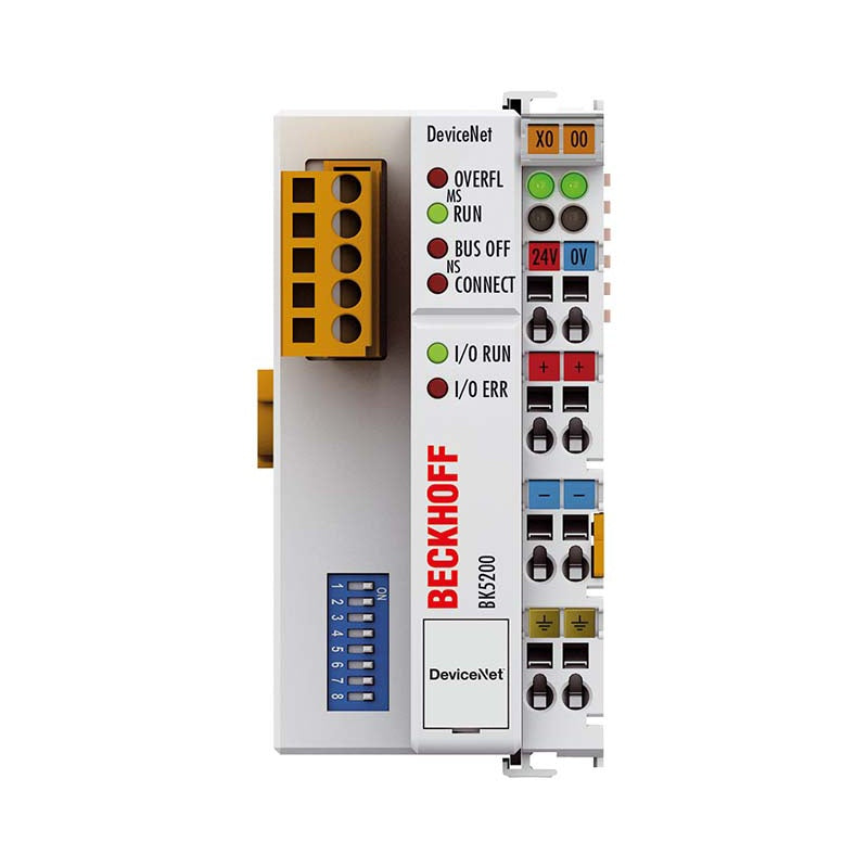 BK5200 Beckhoff