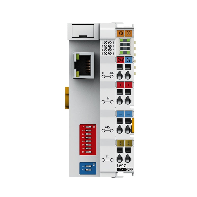 BK9050 Beckhoff