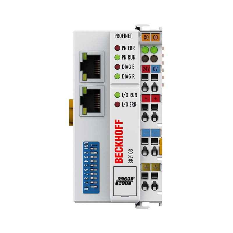 BK9103 Beckhoff