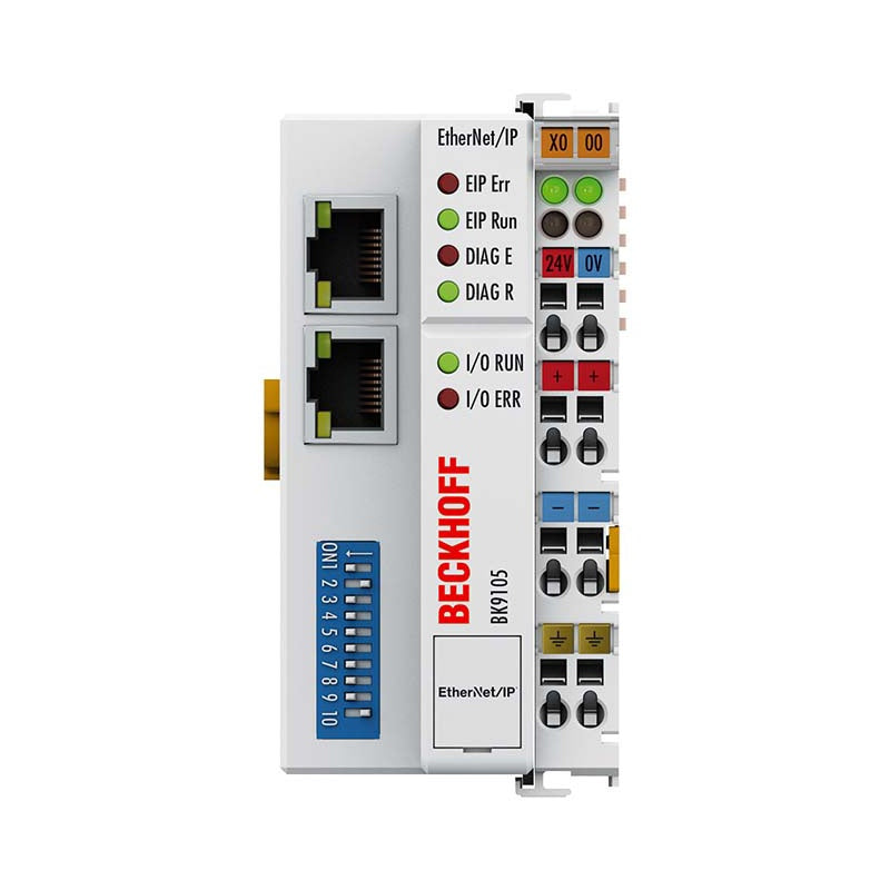 BK9105 Beckhoff