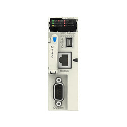 Schneider Electric BMXP342010 | PLC & DCS Module | Genuine Never Used Surplus - Industrial Automation Part