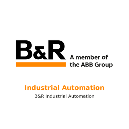 B&R 7EX470-7 Industrial Automation