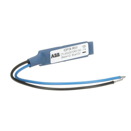 ABB IDFIX-RW Safety / AS-i Device - Industrial Automation Part