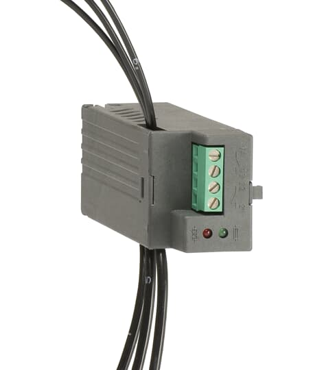 ABB OFM690 Switch Disconnector / Isolator - Industrial Automation Part