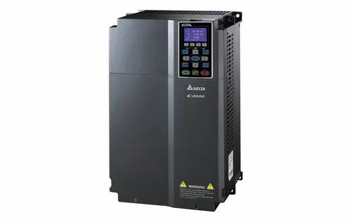 VFD300C43A-21 Delta - Industrial Automation Part