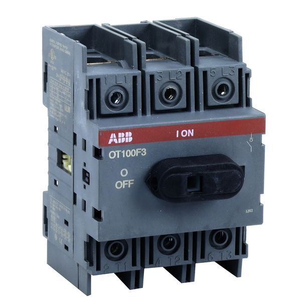 ABB 1SCA104902R1001 Switch-Disconnector