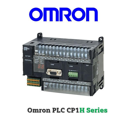 Omron R88D-1SN08H-ECT-51 Servo Drive