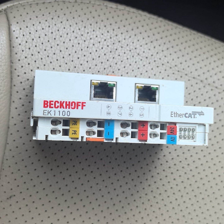 Beckhoff general product image