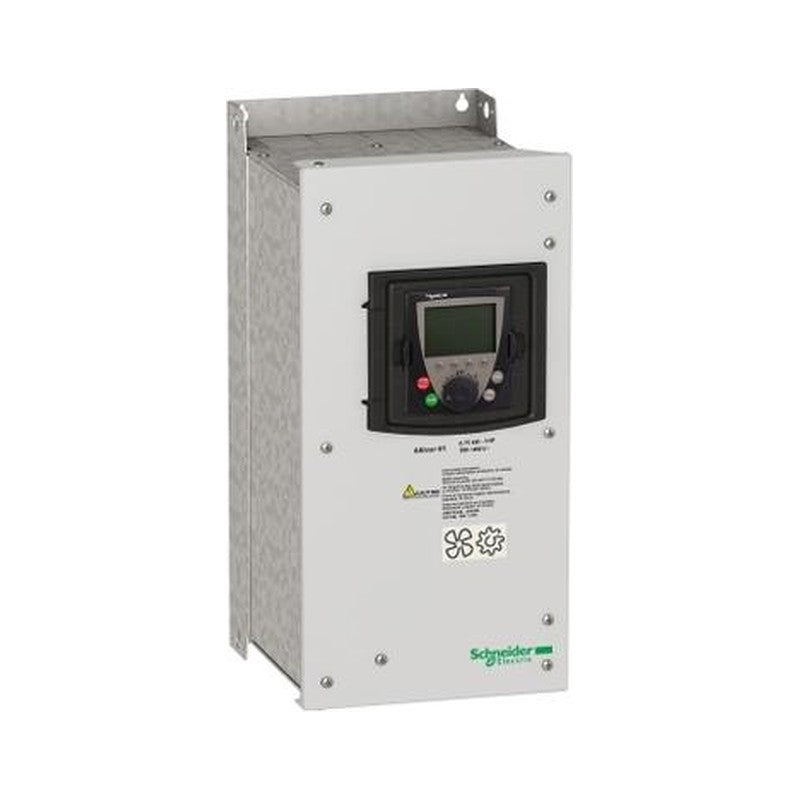 Schneider ATV61WU22N4 VFD Drive