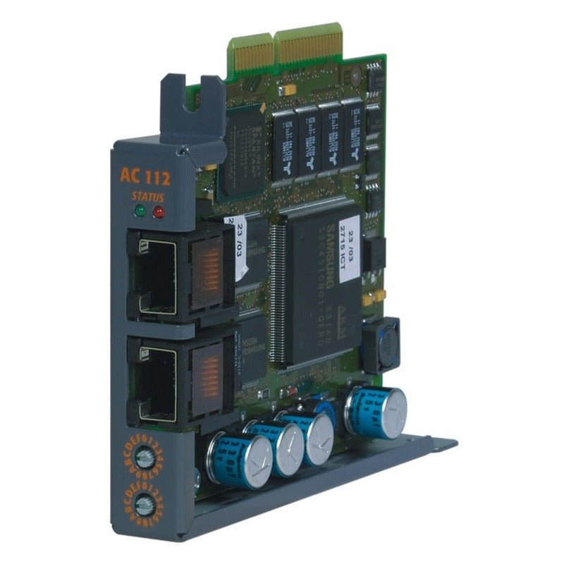 B&R 8AC112-60-1