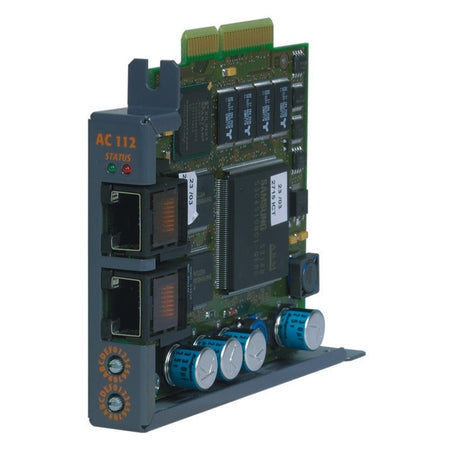 B&R 8AC112-60-1