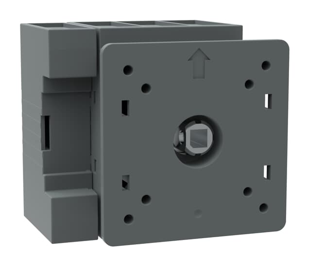ABB OT63FT4N2 Switch Disconnector / Isolator - Industrial Automation Part