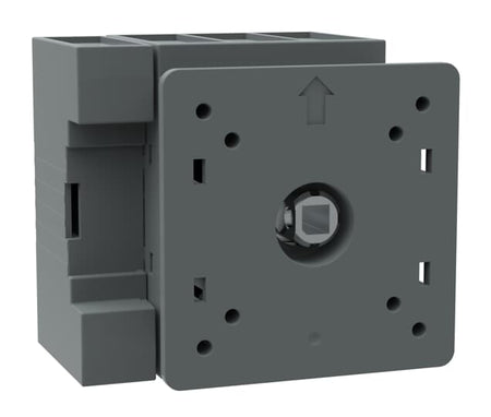 ABB OT63FT4N2 Switch Disconnector / Isolator - Industrial Automation Part