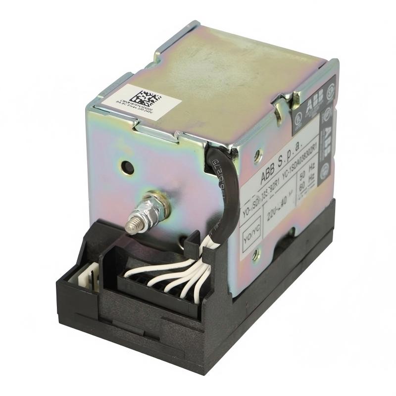 ABB 1SDA038302R1 Emax 2 Circuit Breaker Accessory
