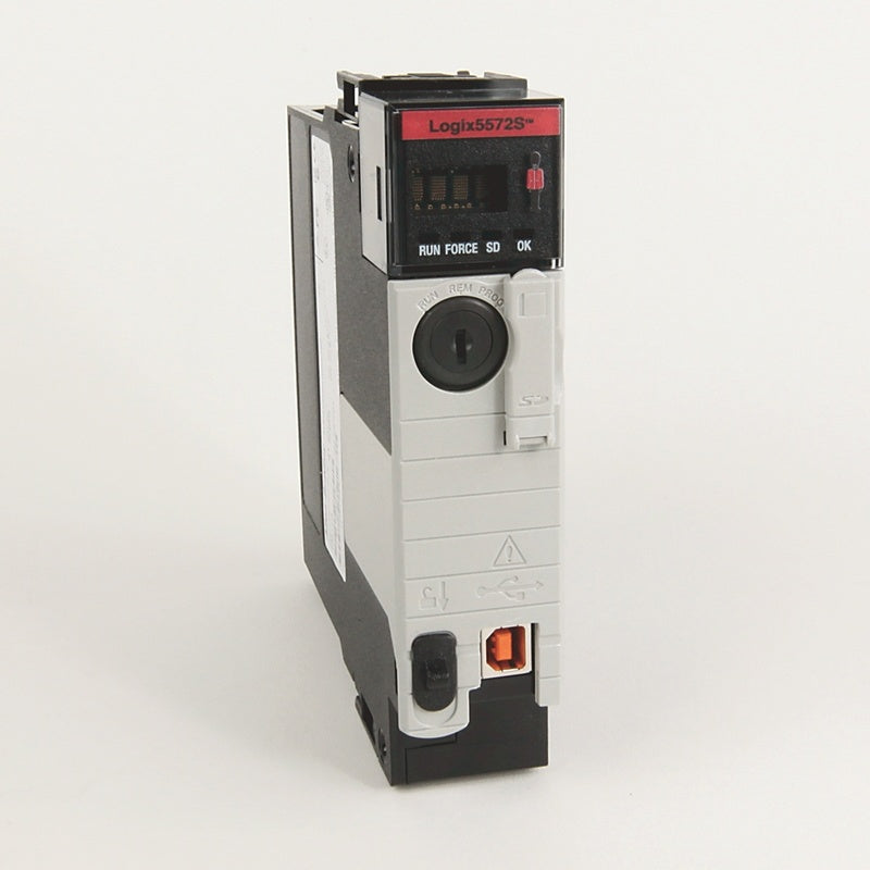 Allen-Bradley 1756-L72S | Industrial Automation Component