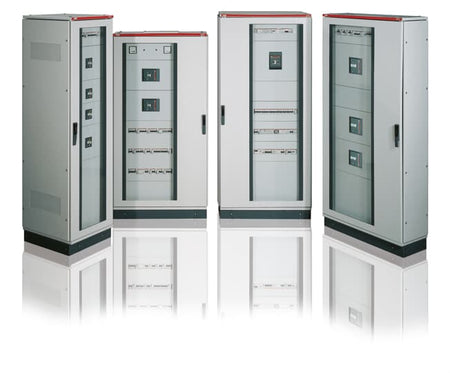 ABB M-PV1880 Industrial Automation Component - Industrial Automation Part