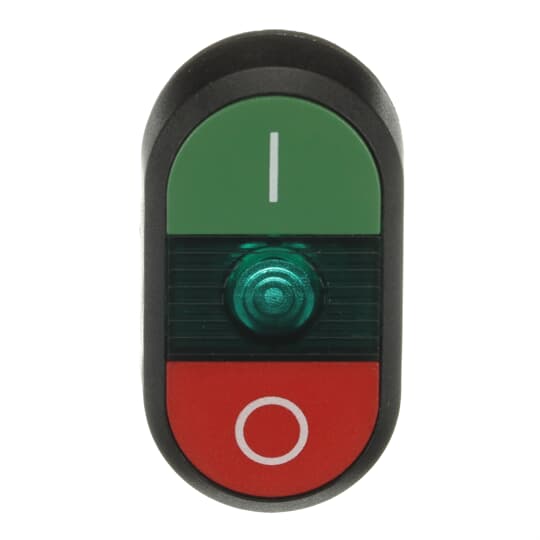 ABB MPD2-11G Industrial Pushbutton / Pilot Device - Industrial Automation Part