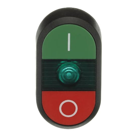 ABB MPD2-11G Industrial Pushbutton / Pilot Device - Industrial Automation Part