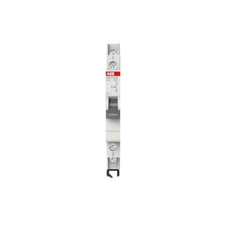ABB E211-16-10 Industrial Automation Component - Industrial Automation Part